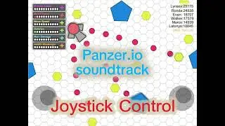 Panzer.io - Game soundtrack