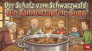 B&auml;rbel Tannzapfensupp #music #musicvideo #musik #funny #humor #lustig #cute #fun #memes 