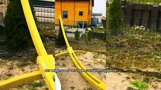 🏡 Дача в Польше 