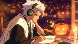 Bleach Lofi Vibes 🔥 Anime Lofi Hip Hop Mix &ndash; Music to Brighten Your Mood & Make You Smile