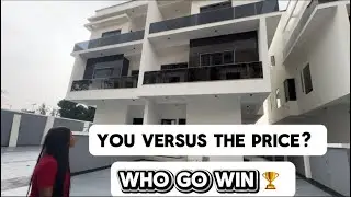 Заходите! Купили бы вы этот роскошный дуплекс в Ikeja GRA за 750 миллионов ₦? 🏡