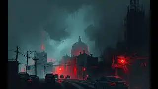 Night Power Trap - Trap Music