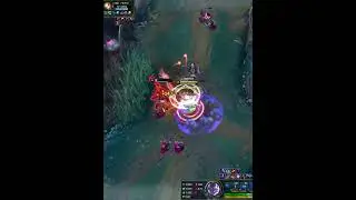 Titanic Hydra CHEAT Splash #leagueoflegends #challenger #shen