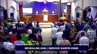 REVEILLON DU NOUVEL AN 2026