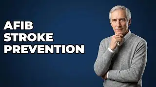 How Do Blood Thinners Prevent AFib Stroke?