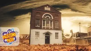 Tornado Springs - Announcement