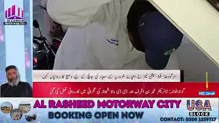 Sargodha: Food Safety Teams Identify Substandard Products in Multiple Markets