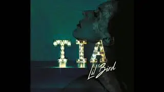 TIA - Black Coal (Don Cavalli - A*Rag records)