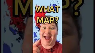 MAP QUIZ #history #mapquiz #usa #map #maps #geography #coldwar