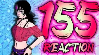Jujutsu Kaisen Chapter 155 Reaction: Passion is Love, Gambling is Life