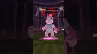 How To Beat Pokemon Go Machop Max Raid Boss