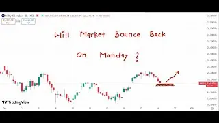 Nifty Prediction For Monday 29 December 2025 | Tomorrow Nifty Analysis