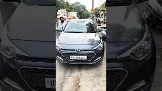 Hyundai i20 ||Absolutely Good Look|| Head-light Projecter 😘🧿2016 model #20k#i20 guyz kaisi lagi ?