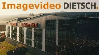 DIETSCH Polsterm&ouml;bel IMAGEVIDEO | Video Mayer