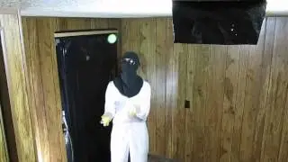 Juggling 3 Colors