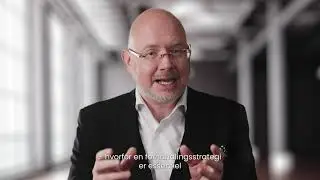 Online kursus i salg: Forhandlingsteknik (med Keld Jensen)