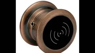 RFID Locker Lock - EM115