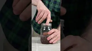 🍫 Как приготовить настойку из какао-бобов