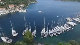 Odysseus Yacht Charter - Sailing in Greece - Flotilla Holidays