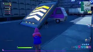 Fortnite_playing my favourite sniper no scope map