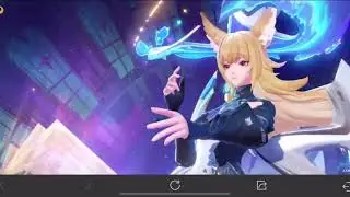 SĂN LILIANA MA PHÁP TỐI THƯỢNG CÙNG MÌNH NHÉ 🦊🪄💌