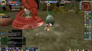 Fiesta Online LN Solo Farm Run