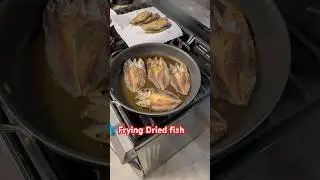Pinoy food# Dried fish # yummy #foodshorts #stirfry #thank you everyone.