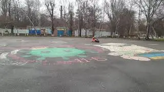 Powerrider 360