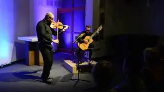 Viola and Guitar - Duo Arpeggione Uruguay