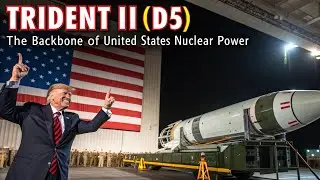 &ldquo;Trident II (D5): The Backbone of United States Nuclear Power&rdquo;