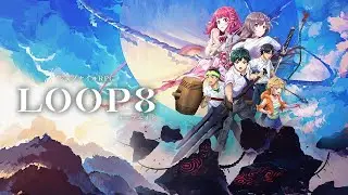 Loop8 Summer of Gods OST - A Divine Presence