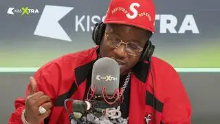Suspect OTB Freestyles on 