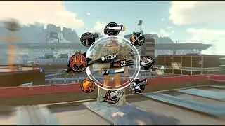 Sunset Overdrive Missions: All you need is kill codes