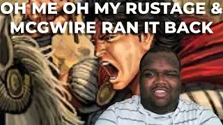 Reaction to ALEXANDER THE GREAT RAP | 