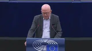 EU Parliament Debates Drones & New Warfare Strategy | Defence Shift | Amaravati Today