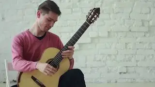 Egor Svezhentcev - 6 miniatures