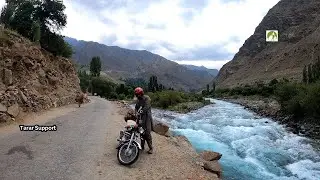 Pakistan Travel Deosai To Astore Road Trip
