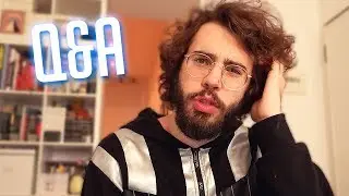 Com'&egrave; CONVIVERE con la propria ragazza? - Q&A