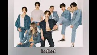 OnlyOneOf - Instinct Part. 1 ( Full Album )