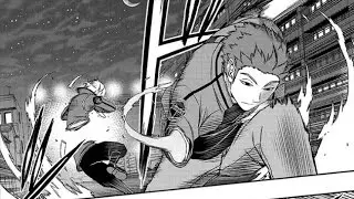 World Trigger Chapter 93 Review: Enhanced Learning