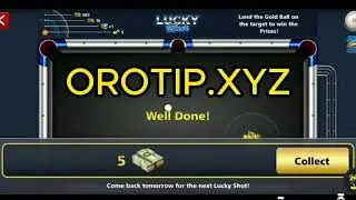Tutorial Hack Unlimited Items Free in 8 Ball Pool