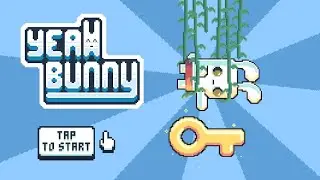 Yeah Bunny