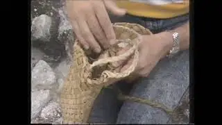 How to cook a volcanic meal