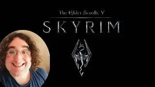 Lets Play Elder Scrolls Skyrim- The Redguard Spy (10)