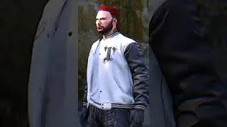 Ngikut yang sedang trend #morgan #jelool #hopefulyroleplay #libertycity #gta5 #jedagjedug #fyp #lucu