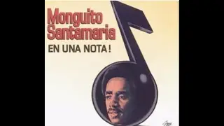 MONGUITO SANTAMARIA, CHIVIRICO DÁVILA Y HÉCTOR CASANOVA