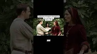 Ai asked Catherine of Aragon's thought on her marriage to Henry VIII