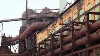 Brownfields - Pittsburgh