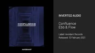 Confluence - Ebb & Flow [Avoidant Records]