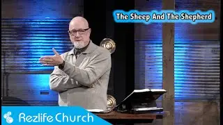 Rezlife Church Sunday, January 11, 2026  